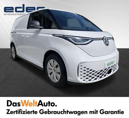 Volkswagen ID. Buzz 125 kW image number 5