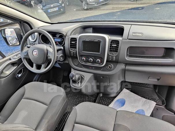 Fiat Talento 2.0 145 107 kW image number 7