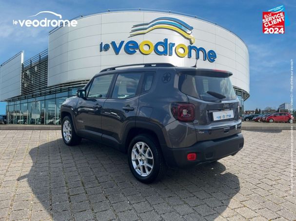 Jeep Renegade 97 kW image number 7