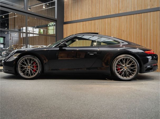 Porsche 991 Carrera S 310 kW image number 5