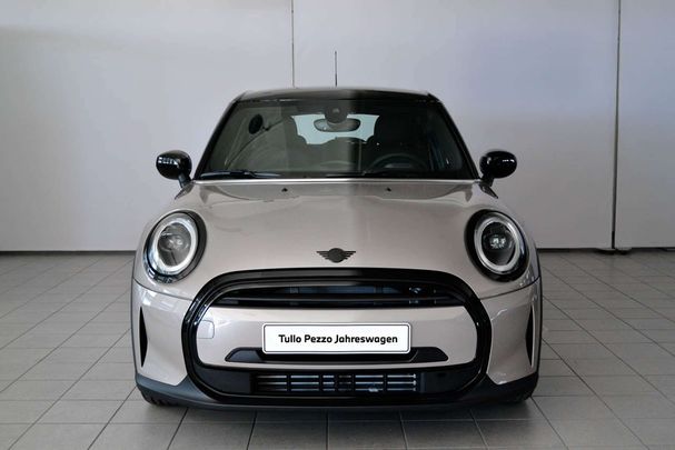 Mini Cooper Classic 100 kW image number 2