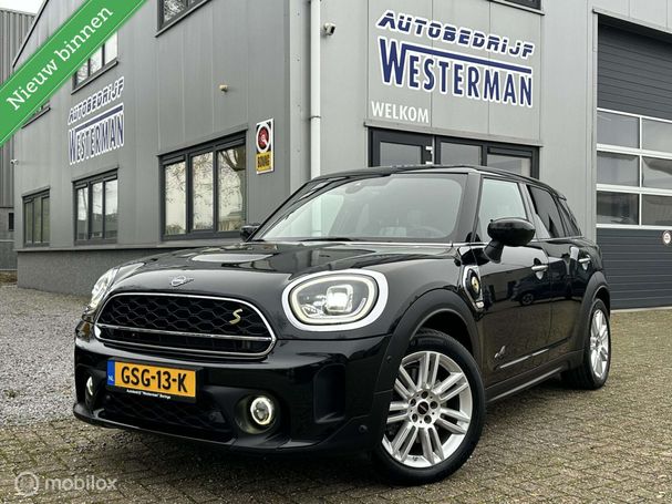 Mini Cooper SE Countryman All4 ALL4 162 kW image number 1