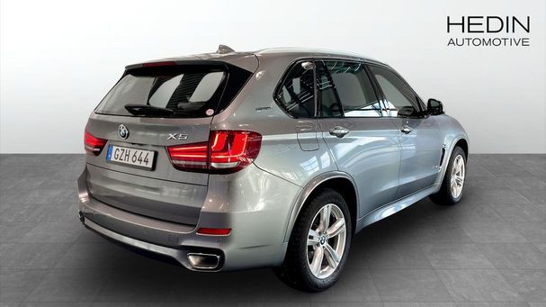 BMW X5 xDrive40e M 230 kW image number 2