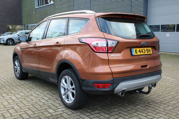 Ford Kuga 1.5 Vignale 129 kW image number 45