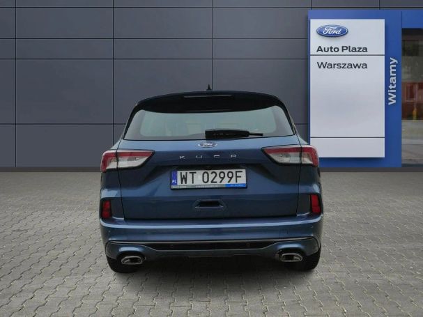 Ford Kuga 110 kW image number 3