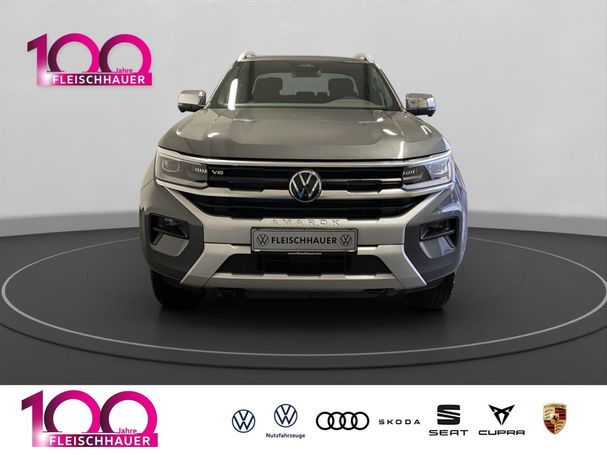 Volkswagen Amarok 3.0 TDI Aventura 4Motion 177 kW image number 2