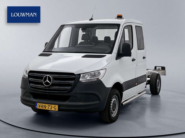 Mercedes-Benz Sprinter 311 CDi HA 84 kW image number 1