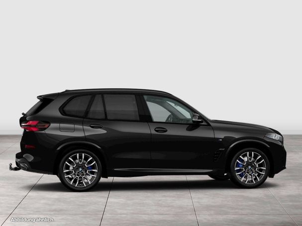 BMW X5 xDrive30d 210 kW image number 9