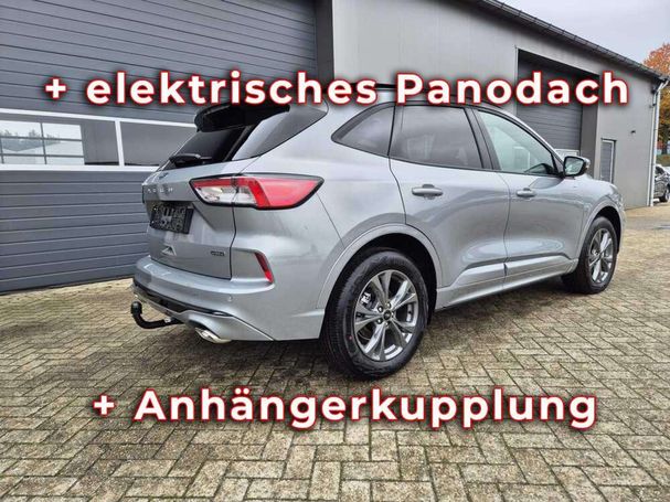 Ford Kuga 165 kW image number 2