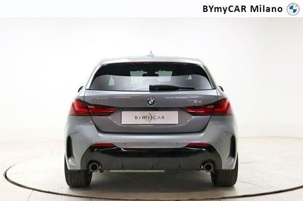 BMW 118d 110 kW image number 3