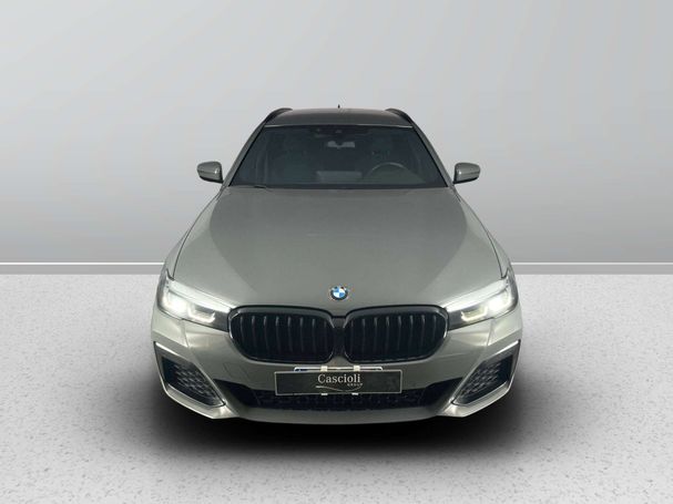 BMW 520d Touring 140 kW image number 2