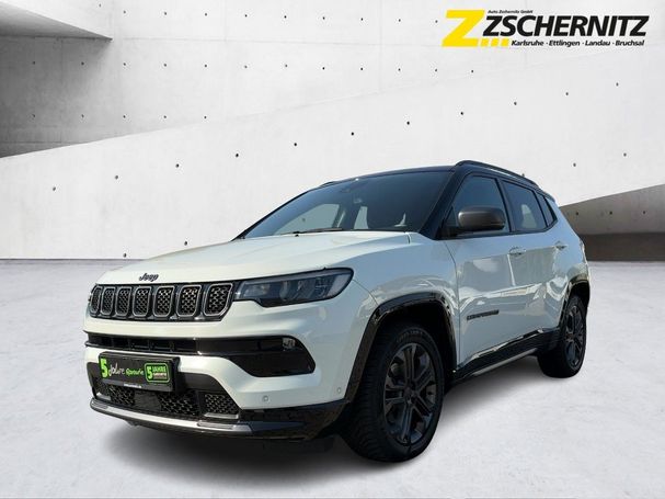 Jeep Compass 1.3 110 kW image number 1