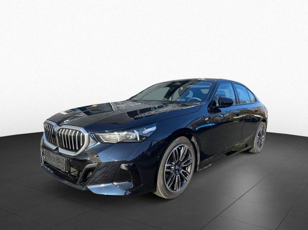 BMW 520d 145 kW image number 1