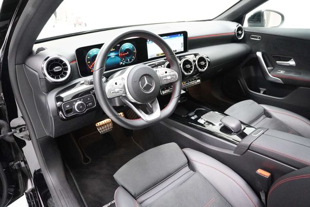 Mercedes-Benz A 180 d 85 kW image number 5