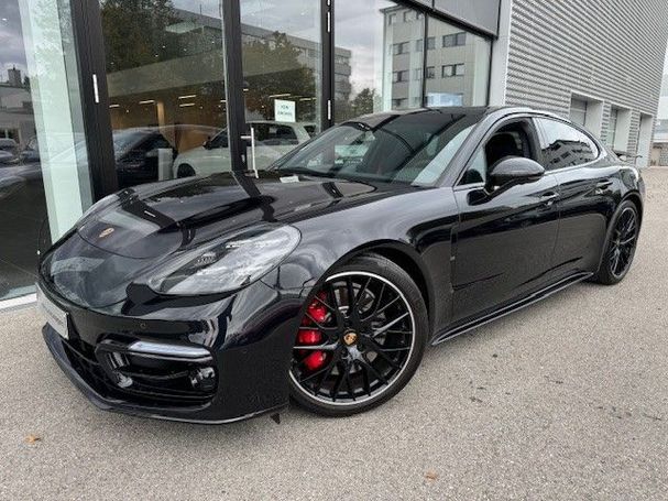 Porsche Panamera GTS 353 kW image number 2