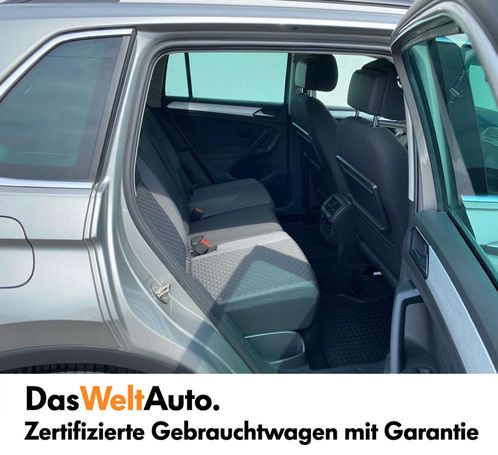 Volkswagen Tiguan TSI ACT DSG Comfortline 110 kW image number 6