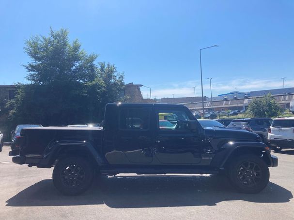 Jeep Gladiator 3.0 4WD 194 kW image number 5