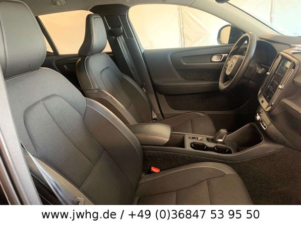 Volvo XC40 110 kW image number 5