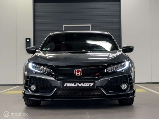 Honda Civic 2.0 VTEC Type R 235 kW image number 7