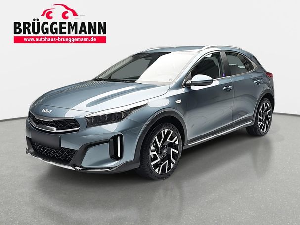 Kia XCeed 1.5 T-GDI Vision 103 kW image number 2