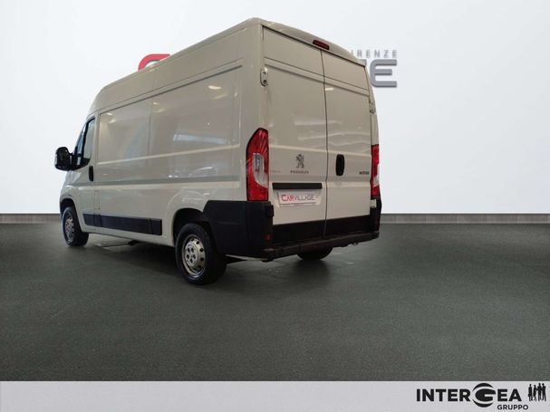 Peugeot Boxer HDi 330 S&S 103 kW image number 7