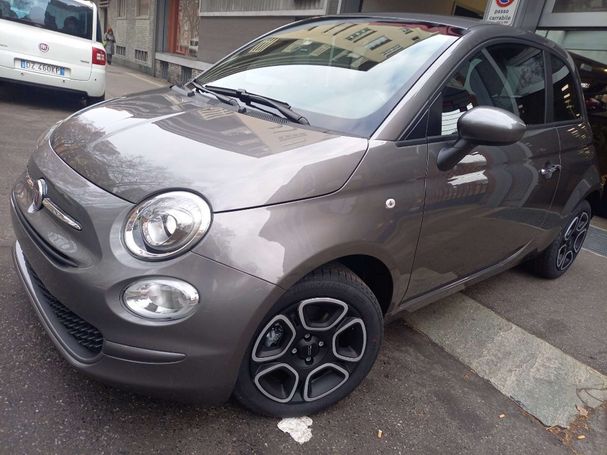 Fiat 500 1.2 51 kW image number 2