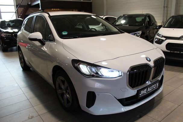 BMW 218i Active Tourer 100 kW image number 2