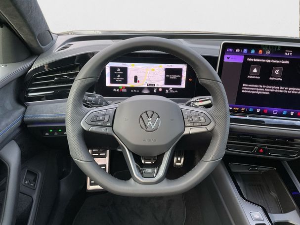 Volkswagen Passat 1.5 eHybrid R-Line DSG 200 kW image number 12