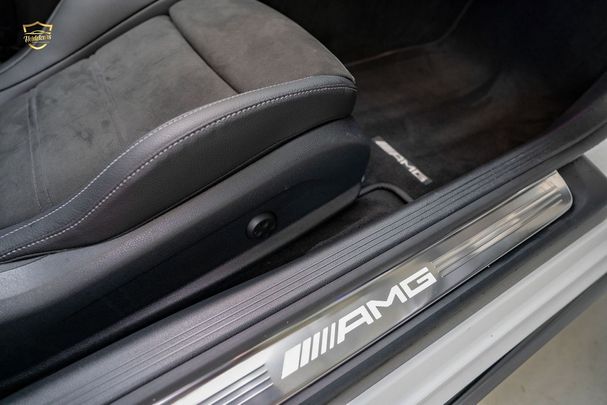 Mercedes-Benz C 63 AMG S 375 kW image number 39