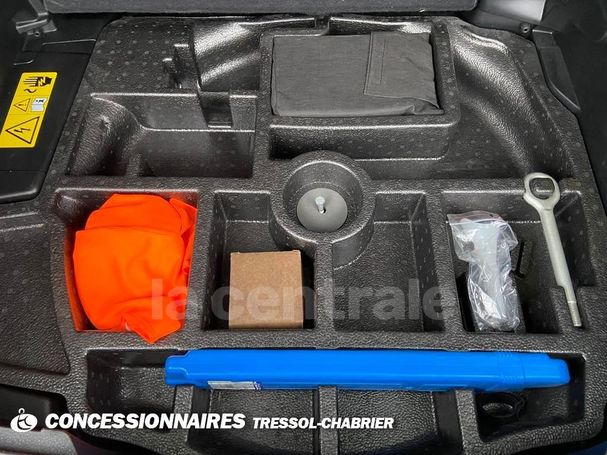 Jeep Renegade 1.3 PHEV 177 kW image number 13