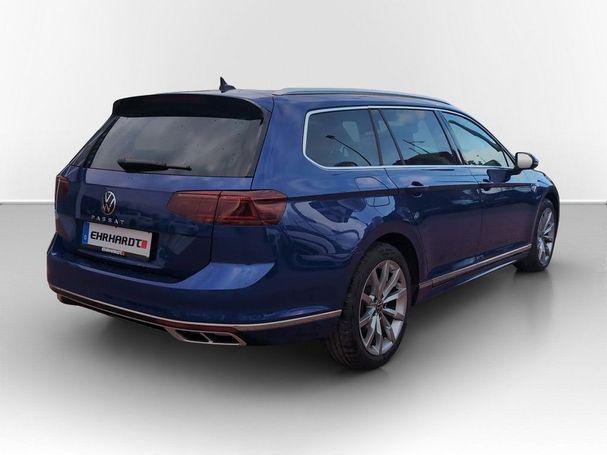 Volkswagen Passat 2.0 TSI DSG Elegance 140 kW image number 5