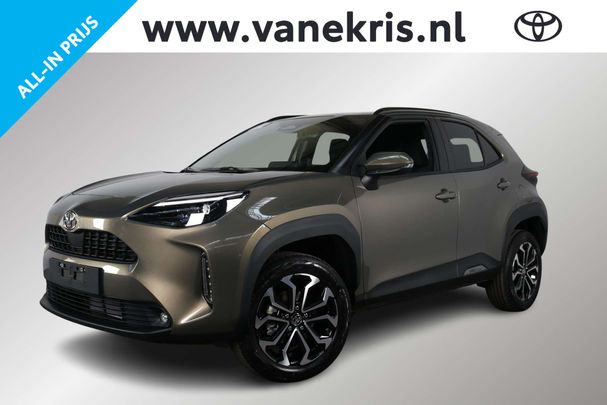 Toyota Yaris Cross Hybrid 85 kW image number 2