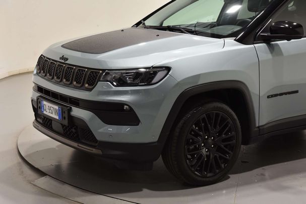 Jeep Compass Turbo 96 kW image number 19