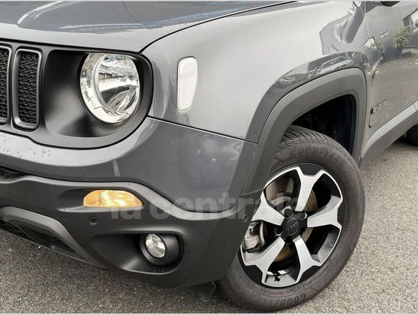 Jeep Renegade 177 kW image number 10