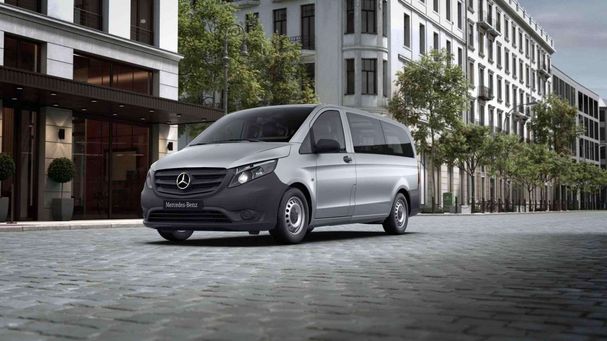 Mercedes-Benz Vito 114 CDi Tourer PRO 100 kW image number 10