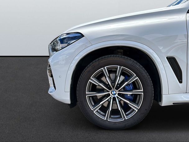 BMW X5 xDrive 390 kW image number 6