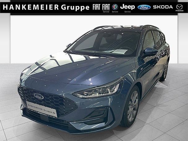 Ford Focus 92 kW image number 1