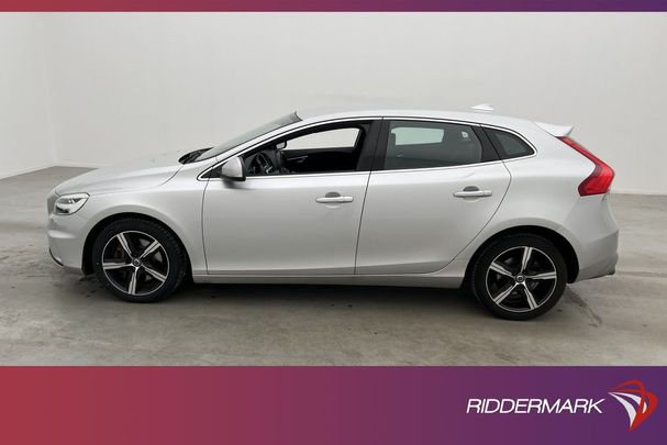 Volvo V40 D3 110 kW image number 10