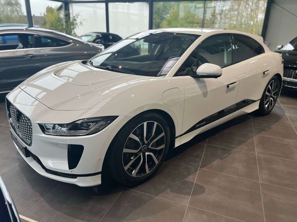 Jaguar I-Pace 235 kW image number 1