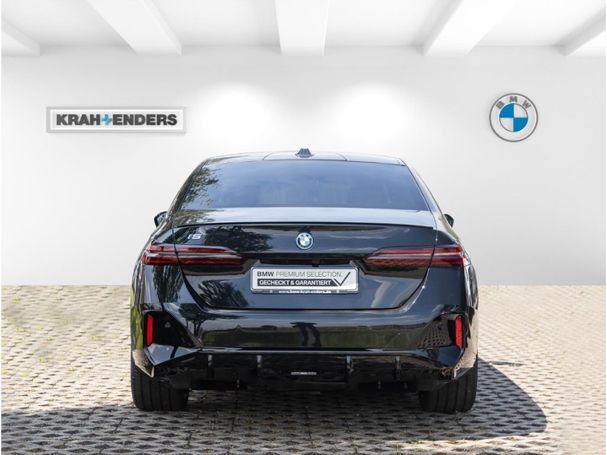 BMW i5 M60 xDrive 442 kW image number 4