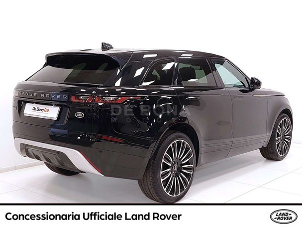 Land Rover Range Rover Velar 2.0d R-Dynamic HSE 132 kW image number 2