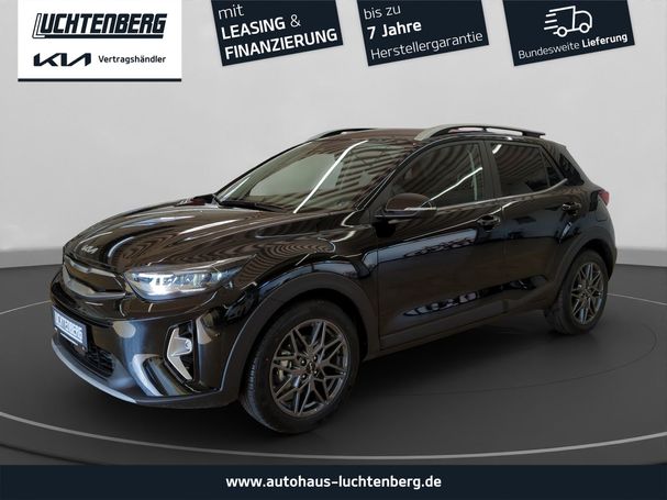 Kia Stonic 1.0 88 kW image number 1