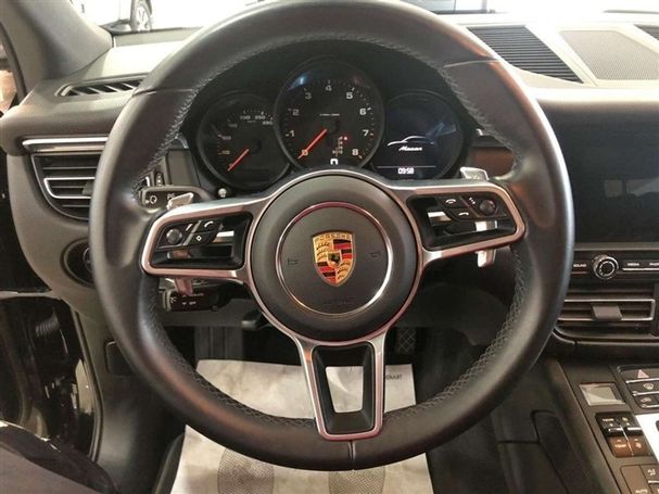 Porsche Macan PDK 180 kW image number 8