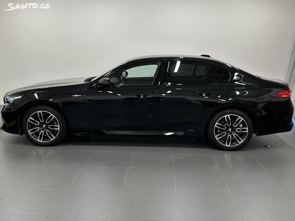 BMW 520d xDrive 145 kW image number 3