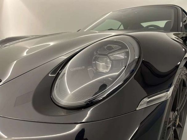 Porsche 992 Carrera GTS Cabrio 354 kW image number 37