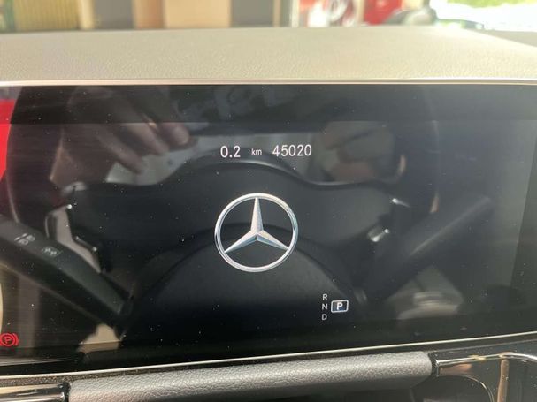 Mercedes-Benz GLA 250 165 kW image number 4