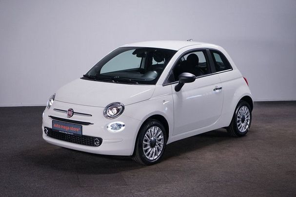 Fiat 500 1.0 51 kW image number 1