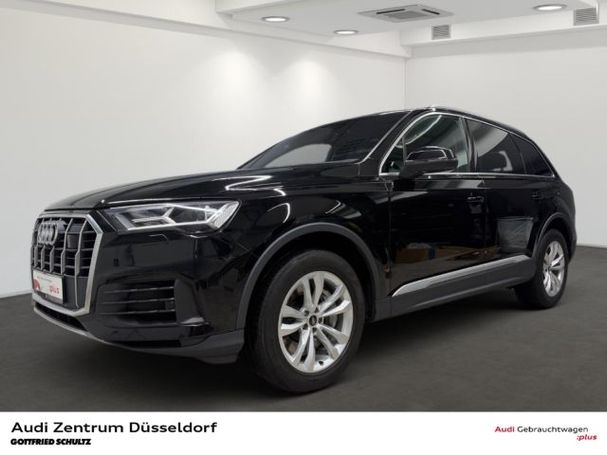 Audi Q7 55 TFSIe quattro 280 kW image number 1