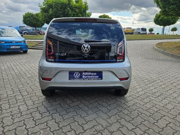 Volkswagen up! 60 kW image number 7