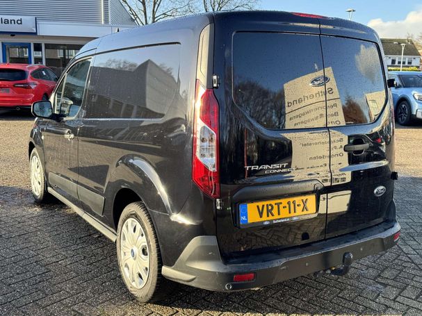 Ford Transit Connect L1 1.5 EcoBlue Trend 74 kW image number 4